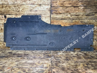 защита днища BMW 3 серия E90/E91 [рестайлинг] 2009, 2.0 л., бензин, МКПП, универсал, 51757059391, 7059391