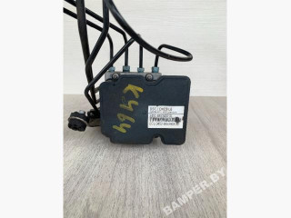 блок ABS BMW 2012, 2.0 л., дизель, МКПП, седан, 34516853400, 6853400