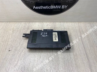 блок управления светом BMW 5 серия E39 [рестайлинг] 2001, 3.0 л., дизель, АКПП, седан, 8386207