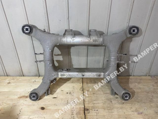 балка подвески задняя BMW 7 серия F01/F02 2009, 4.4 л., бензин, АКПП, седан, 6775884