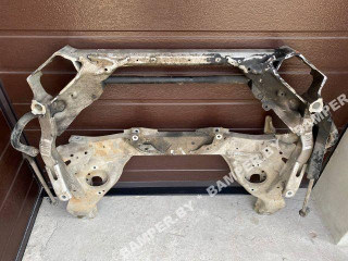 балка подвески передняя (подрамник) BMW 3 серия E90/E91/E92/E93 2006, 2.0 л., дизель, АКПП, седан