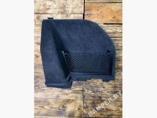 обшивка багажника BMW 3 серия E90/E91 [рестайлинг] 2009, 2.0 л., бензин, МКПП, универсал, 51477068882, 7068882