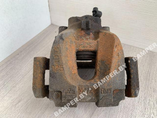 суппорт задний правый BMW 7 серия F01/F02 2008, 4.4 л., бензин, АКПП, седан