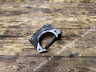 кронштейн двигателя BMW 5 серия E60/E61 2005, 2.5 л., дизель, АКПП, универсал, 22116761117, 6761117