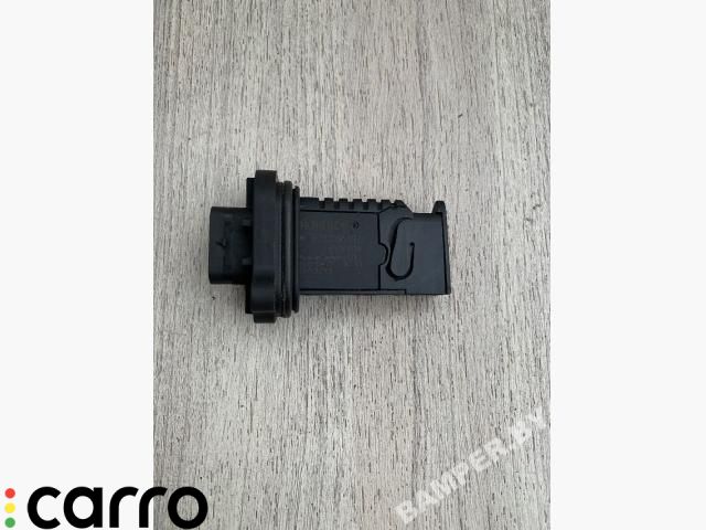 расходомер воздуха BMW 2012, 2.0 л., дизель, МКПП, седан, 13628506408, 8506408 - фото №1