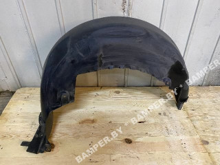 защита арок задняя правая (подкрылок) BMW X5 E53 [рестайлинг] 2005, 3.0 л., дизель, внедорожник 5 дв., 51718403060, 8403060