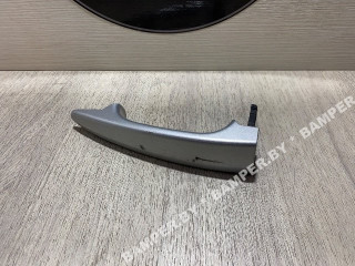 ручка наружная BMW 5 серия E60/E61 2007, 2.5 л., бензин, АКПП, седан