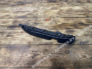 крепление ( кронштейн ) крыла BMW 5 серия E60/E61 2005, 2.5 л., дизель, АКПП, универсал, 51117033706, 7033706