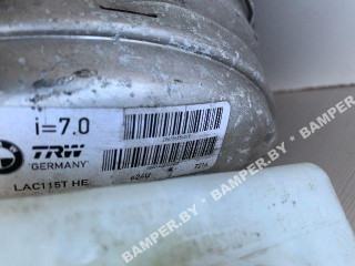 вакуумный усилитель тормозов BMW 5 серия E60/E61 [рестайлинг] 2008, 3.0 л., дизель, АКПП, седан