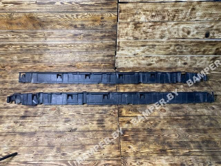 Кронштейн крепления порога BMW X5 E70 2007, 3.0 л., дизель, АКПП, внедорожник 5 дв., 51777167707, 51777167708, 7167707, 7167708