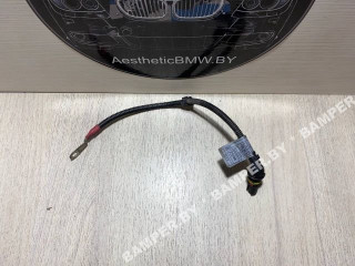 проводка свечей накала BMW X5 E70 2007, 3.0 л., дизель, АКПП, внедорожник 5 дв., 7795642