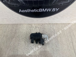 клапан управления турбиной (актуатор) BMW 7 серия F01/F02 2009, 4.4 л., бензин, АКПП, седан, 11747595374, 7595374