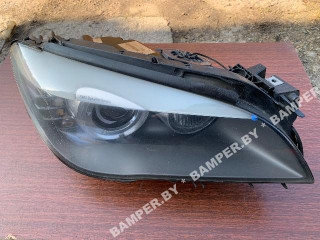 фара правая BMW 7 серия F01/F02 2008, 4.4 л., бензин, АКПП, седан, 7182150