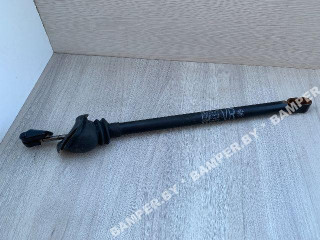 ограничитель открывания двери BMW 7 серия E65/E66/E67 [рестайлинг] 2006, 3.0 л., дизель, АКПП, седан, 51217112444, 7112444