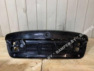 крышка багажника (дверь 3-5) BMW 7 серия F01/F02 2009, 4.4 л., бензин, АКПП, седан