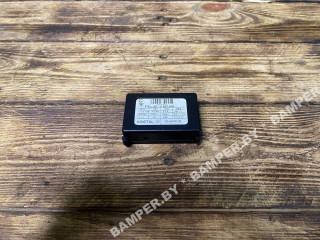 датчик дождя BMW 5 серия E60/E61 2005, 2.5 л., дизель, АКПП, универсал, 61356947845, 6947845