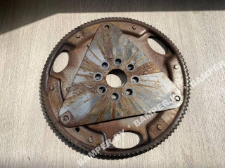 Маховик АКПП (драйв плата) BMW X5 E53 [рестайлинг] 2005, 3.0 л., бензин, АКПП, внедорожник 5 дв., 11227508000, 7508000