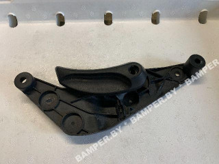 захватный крюк капота BMW 7 серия F01/F02 2008, 4.4 л., бензин, АКПП, седан, 51239114002