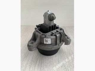 подушка крепления двигателя BMW 2012, 2.0 л., дизель, МКПП, седан, 6785601, 22116785601