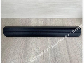 накладка на порог внутренняя BMW 2012, 2.0 л., дизель, МКПП, седан, 9162721, 51439162721