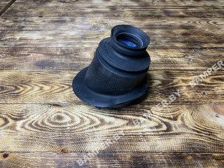 пыльник BMW 3 серия E90/E91 [рестайлинг] 2009, 2.0 л., бензин, МКПП, универсал, 32306763071, 6763071