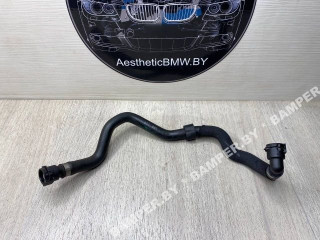 патрубок (трубопровод, шланг) BMW 7 серия F01/F02 2009, 3.0 л., бензин, АКПП, седан, 17127580960, 7580960