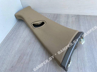 обшивка центральной стойки BMW 7 серия E65/E66/E67 [рестайлинг] 2008, 3.0 л., дизель, АКПП, седан, 51437001980, 7001980