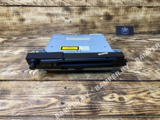 магнитола BMW 5 серия E60/E61 2005, 2.5 л., бензин, МКПП, седан, 65126965046, 6965046