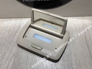 зеркало салона BMW 7 серия F01/F02 2009, 4.4 л., бензин, АКПП, седан, 9114425