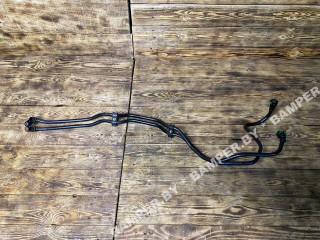 шланг (трубка) АКПП BMW 2012, 2.0 л., бензин, АКПП, седан, 17227607788, 7607788