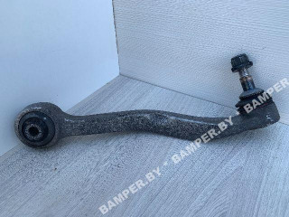 рычаг передний левый BMW 5 серия E60/E61 2007, 2.5 л., бензин, АКПП, седан