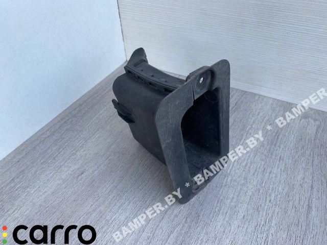 воздуховод тормозной правый BMW 2011, 2.5 л., дизель, универсал, 51757185168, 7185168 - фото №1