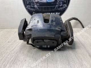 суппорт передний левый BMW X5 E70 2007, 3.0 л., дизель, АКПП, внедорожник 5 дв.