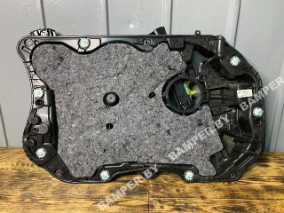 стеклоподъемник передний левый BMW 5 серия G30/G31 2017, 3.0 л., дизель, АКПП, седан, 7360423