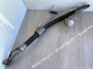 трубка кондиционера BMW 3 серия E90/E91/E92/E93 2006, 2.0 л., дизель, АКПП, седан, 64526987992, 6987992