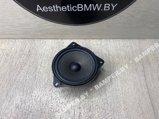 динамик высокочастотный (пищалка) BMW 5 серия E60/E61 2005, 2.5 л., бензин, МКПП, седан, 65126923174, 6923174