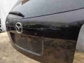 крышка багажника (дверь 3-5) Mazda CX-7 1 поколение [рестайлинг] 2010, 2.3 л., бензин, АКПП, внедорожник 5 дв., полный привод - фото №3