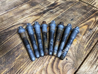 болт BMW 3 серия E90/E91 [рестайлинг] 2009, 2.0 л., бензин, МКПП, универсал