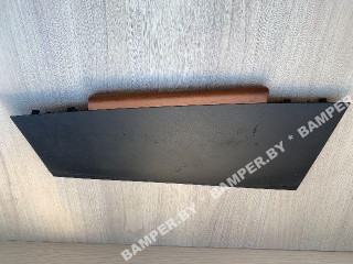 комплект декоративных накладок (дерева) салона BMW 7 серия E65/E66/E67 [рестайлинг] 2006, 3.0 л., дизель, АКПП, седан, 51457005851, 7005851