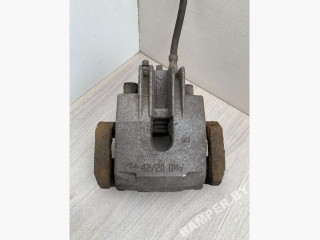 суппорт задний левый BMW 5 серия E60/E61 [рестайлинг] 2008, 3.0 л., дизель, АКПП, седан