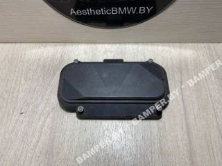 прочая запчасть BMW 7 серия F01/F02 2009, 4.4 л., бензин, АКПП, седан, 12907555179, 7555179