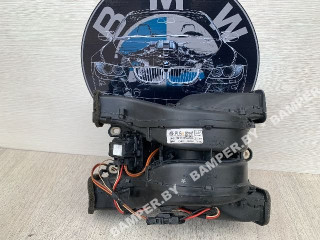 моторчик печки BMW 7 серия F01/F02 2009, 4.4 л., бензин, АКПП, седан, 64119138176, 9138176