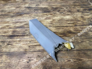 обшивка стойки BMW 5 серия E60/E61 2005, 2.5 л., дизель, АКПП, универсал, 51437061343, 7061343