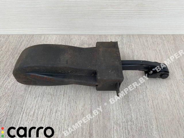 ограничитель открывания двери задней BMW 2012, 2.0 л., дизель, МКПП, седан, 51227182019, 7182019 - фото №1