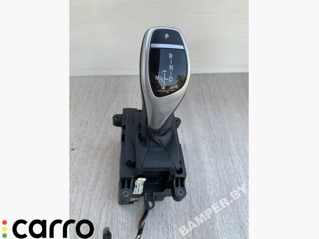 кулиса BMW 2011, 2.5 л., дизель, АКПП, универсал, 61319239509, 9239509 - фото №1