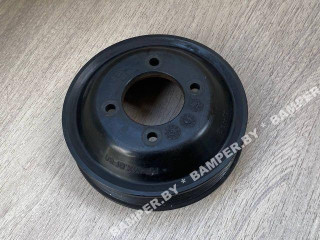 шкив помпы BMW 3 серия E46 1999, 2.5 л., бензин, МКПП, купе