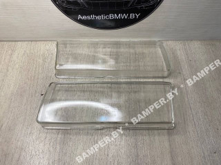 стекло фары правой BMW 3 серия E36 1992, 2.5 л., бензин, МКПП, седан