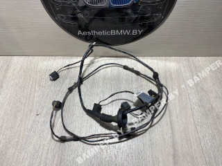 проводка датчиков парковки BMW X5 E53 [рестайлинг] 2005, 3.0 л., дизель, АКПП, внедорожник 5 дв., 61116906347, 6906347