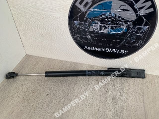 ограничитель открывания двери BMW 7 серия F01/F02 2009, 4.4 л., бензин, АКПП, седан, 51217177616, 7177616