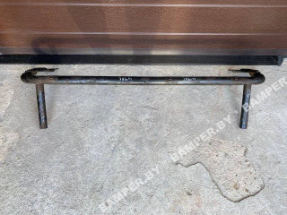 защита двигателя BMW X5 E53 [рестайлинг] 2005, 3.0 л., бензин, внедорожник 5 дв., 51717007787, 7007787